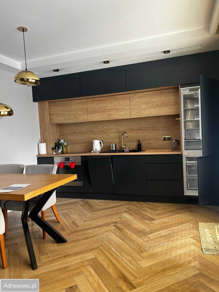 Mieszkanie 3-pokojowe Ustka, ul. Rybacka. Zdjęcie 11