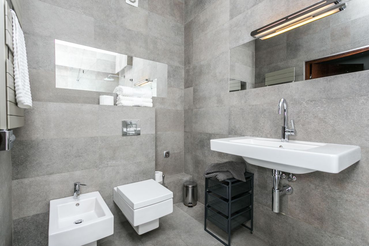 Mieszkanie 2-pokojowe Kraków Podgórze, ul. Celna. Zdjęcie 7