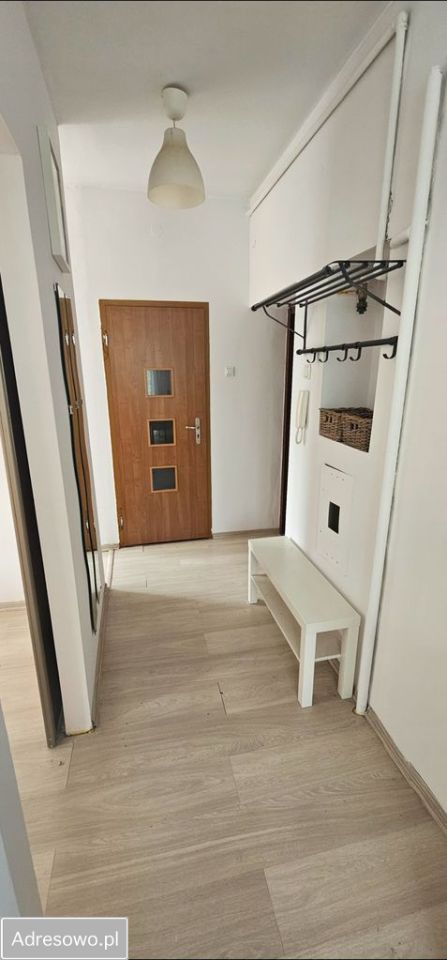 Mieszkanie 2-pokojowe Gdańsk Nowy Port, ul. Oliwska. Zdjęcie 4