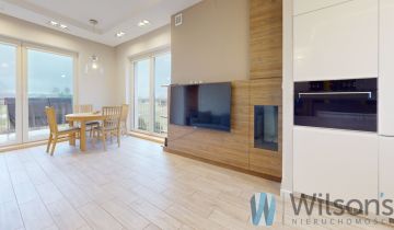 Mieszkanie 2-pokojowe Sobienie Szlacheckie