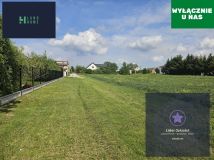 Działka budowlana Zadębie