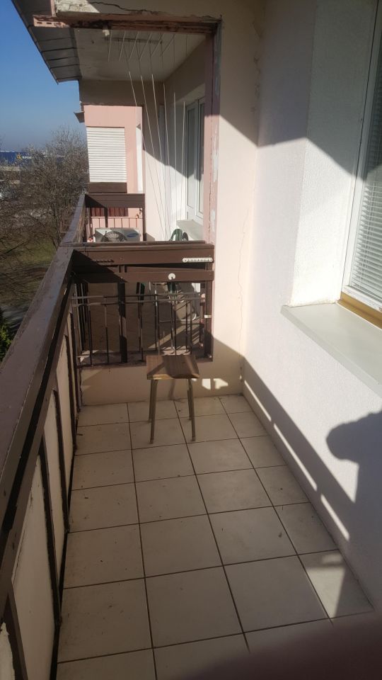 Mieszkanie 3-pokojowe Konin Zatorze, ul. Henryka Wieniawskiego. Zdjęcie 18