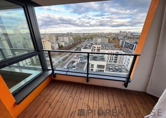 Mieszkanie 3-pokojowe Warszawa Praga-Południe, ul. Motorowa. Zdjęcie 7