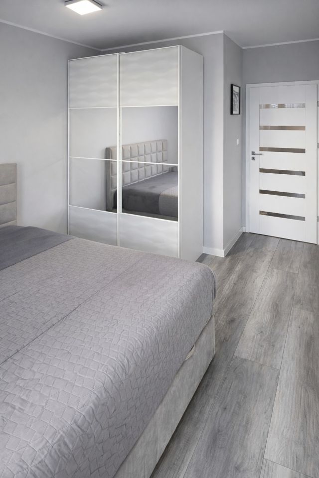 Mieszkanie 3-pokojowe Warszawa Ursus, ul. Posag 7 Panien. Zdjęcie 3