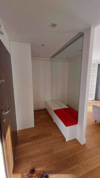 Mieszkanie 1-pokojowe Rzeszów, al. Powstańców Warszawy. Zdjęcie 3