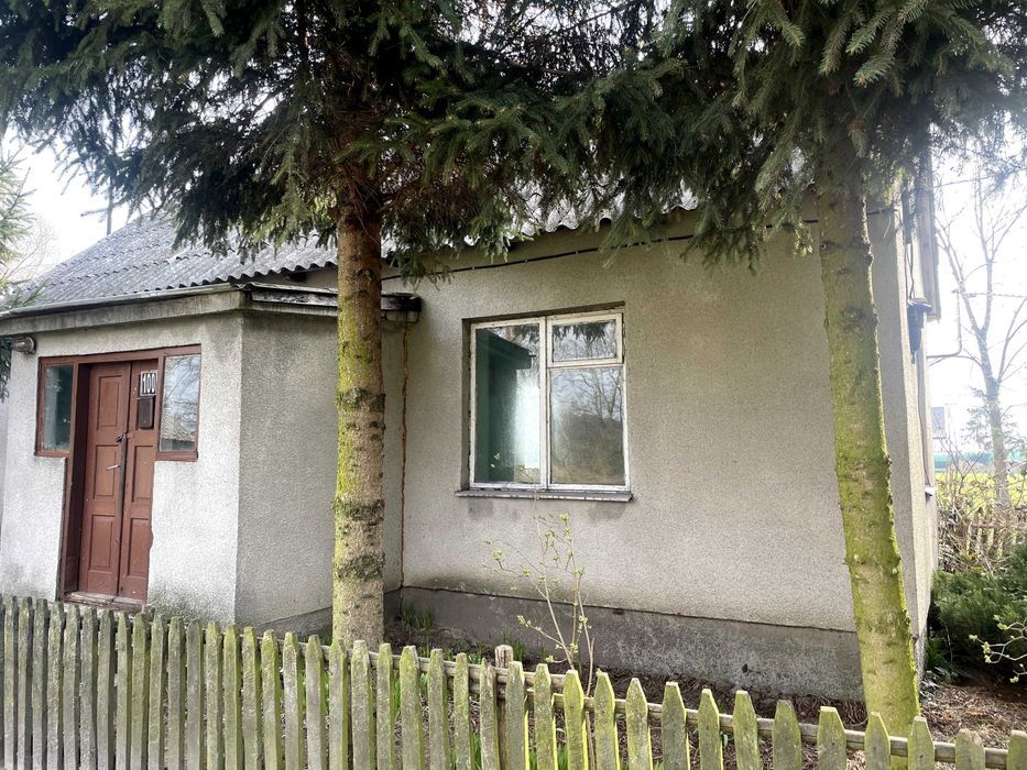 Działka siedliskowa Zaborowo. Zdjęcie 3