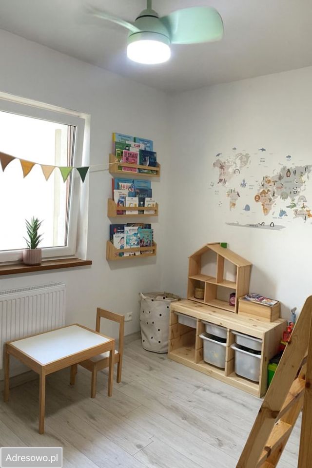 Mieszkanie 3-pokojowe Śrem. Zdjęcie 9