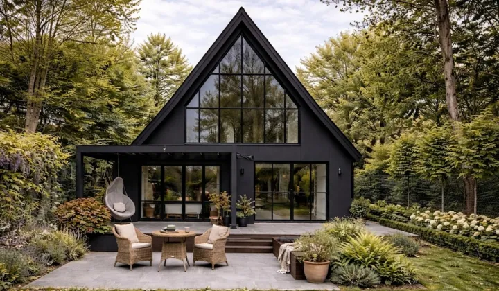 Działka budowlana Bielsko-Biała Kamienica, ul. Działowa