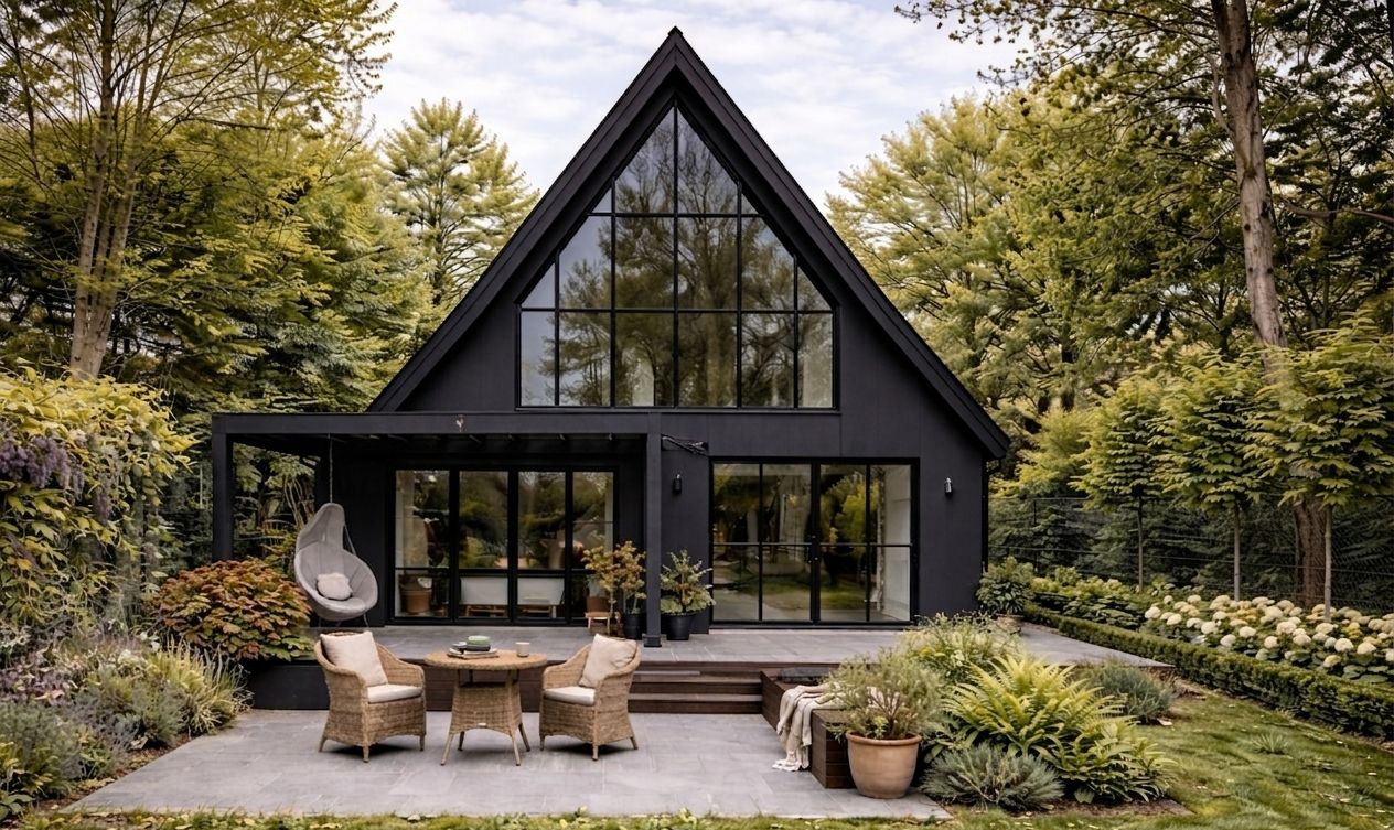 Działka budowlana Bielsko-Biała Kamienica, ul. Działowa. Zdjęcie 1