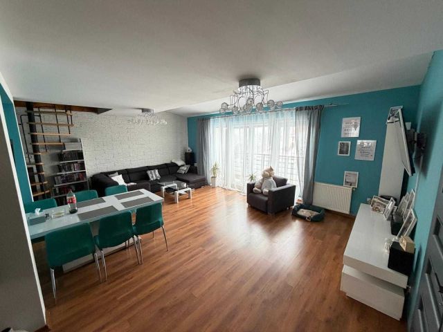 Mieszkanie 3-pokojowe Kielce Bukówka, ul. Wojska Polskiego. Zdjęcie 1