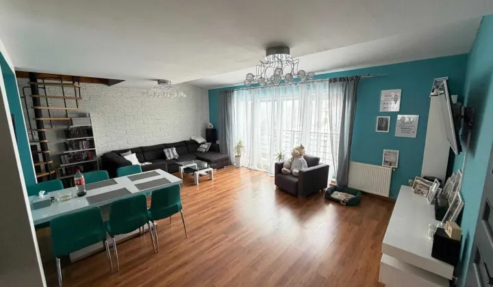 Mieszkanie 3-pokojowe Kielce Bukówka, ul. Wojska Polskiego