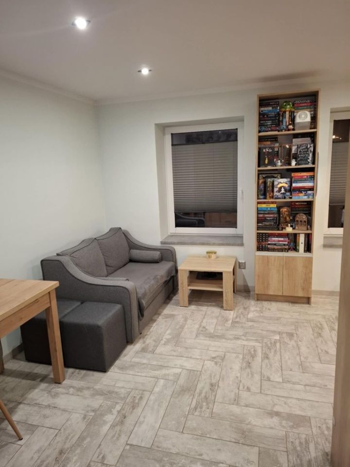 Mieszkanie 2-pokojowe Warpuny. Zdjęcie 6