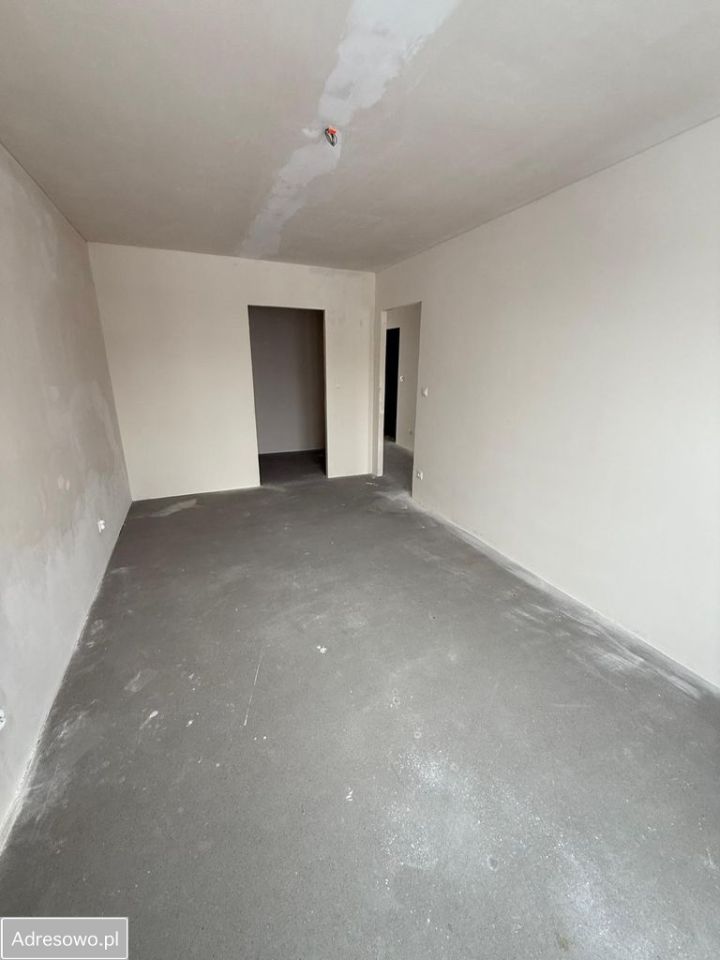 Mieszkanie 3-pokojowe Kraków Górka Narodowa, ul. Papierni Prądnickich. Zdjęcie 14