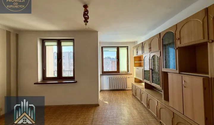 Mieszkanie 2-pokojowe Suwałki, ul. Alfreda Lityńskiego