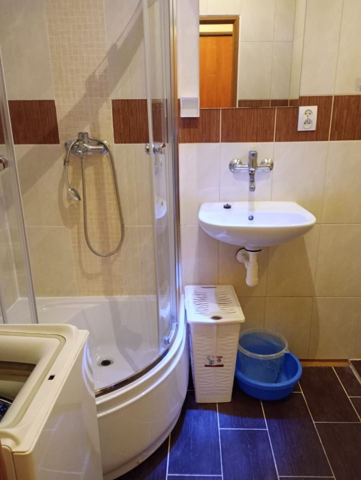 Mieszkanie 1-pokojowe Kraków Bieńczyce, os. Centrum C. Zdjęcie 7