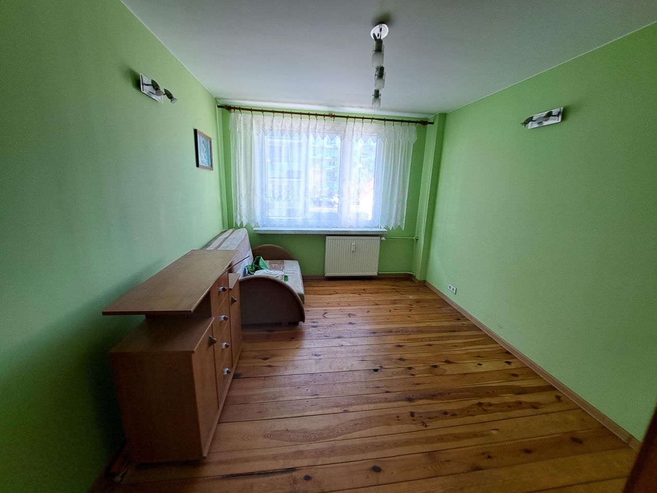 Mieszkanie 3-pokojowe Częstochowa Wrzosowiak, ul. Sportowa. Zdjęcie 4