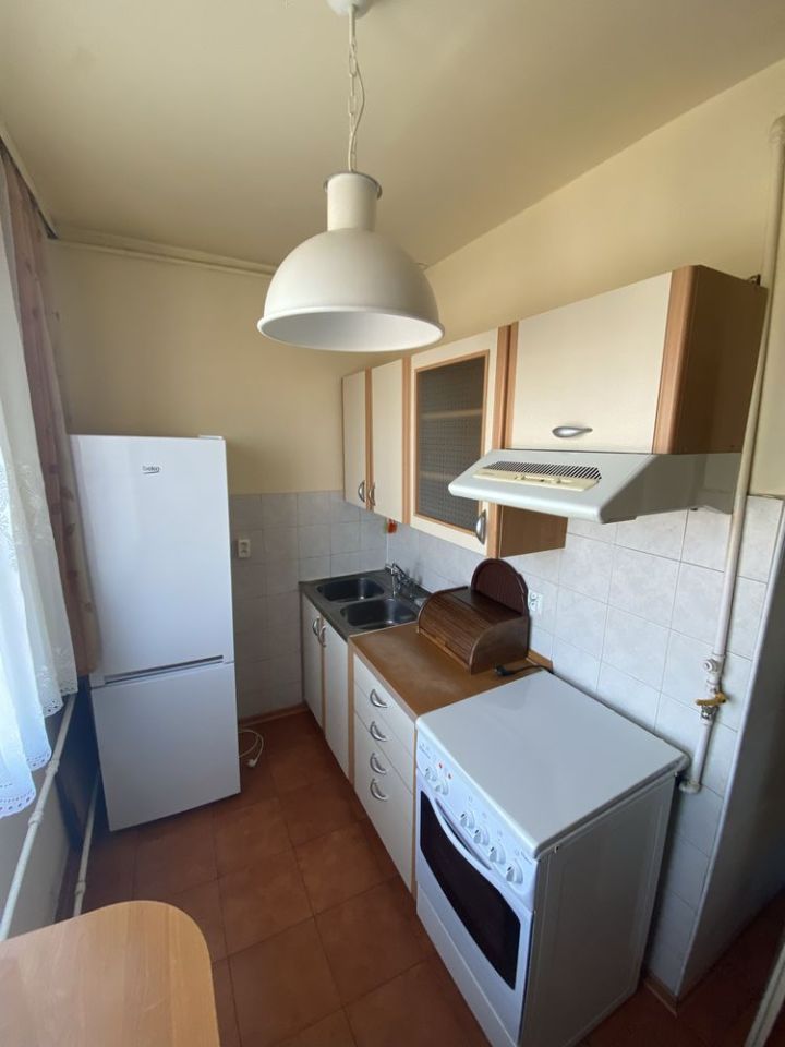 Mieszkanie 3-pokojowe Kraków Cegielniana. Zdjęcie 7