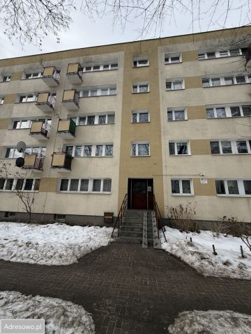 Mieszkanie 3-pokojowe Warszawa Bielany, ul. Jana Kasprowicza. Zdjęcie 1