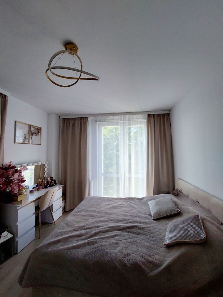 Mieszkanie 2-pokojowe Zamość Nowe Miasto. Zdjęcie 8