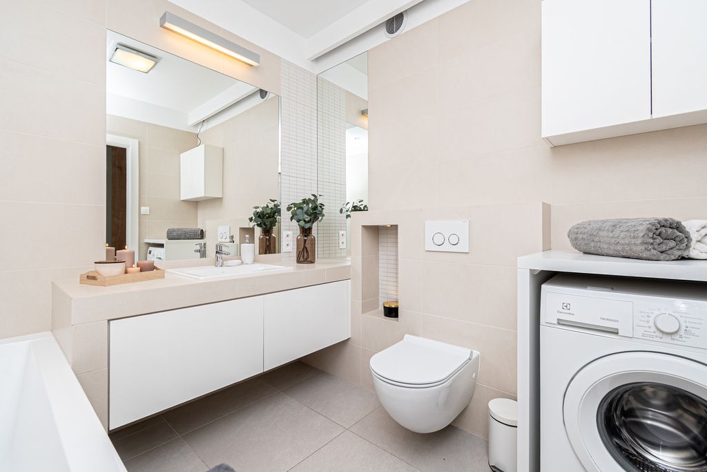 Mieszkanie 2-pokojowe Kalisz, ul. ks. Wacława Blizińskiego. Zdjęcie 6