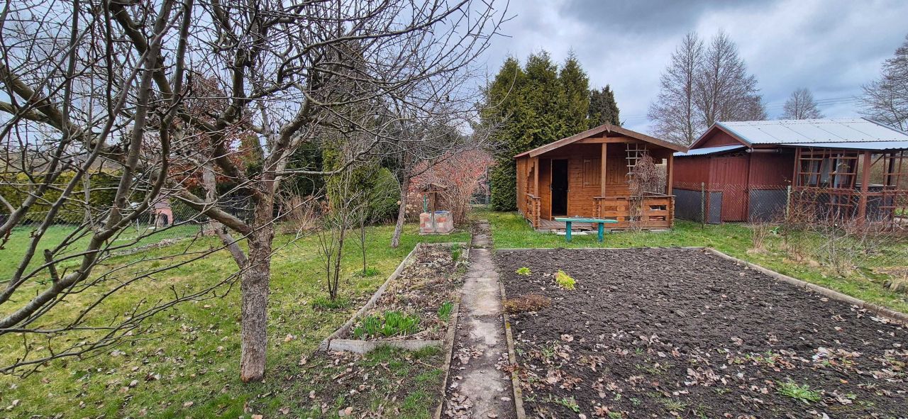 Działka rod Maruny. Zdjęcie 5