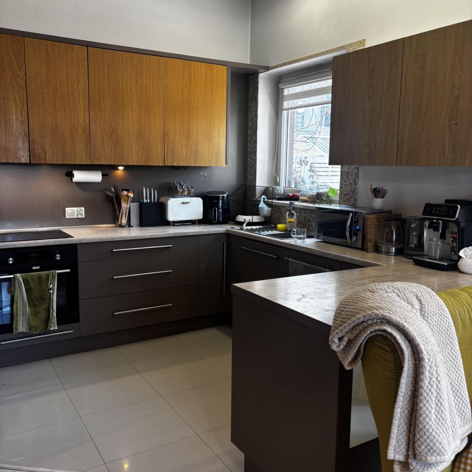 Mieszkanie 3-pokojowe Nowy Sącz Wólki, ul. Władysława Barbackiego. Zdjęcie 6