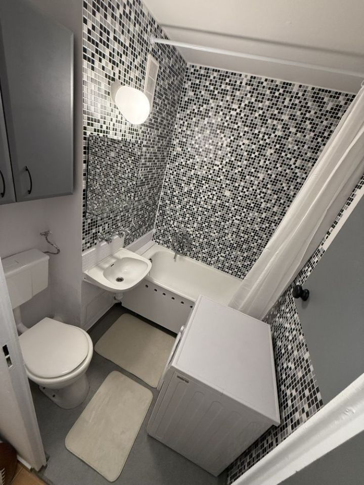 Mieszkanie 2-pokojowe Warszawa Bemowo, ul. Puszczy Solskiej. Zdjęcie 8