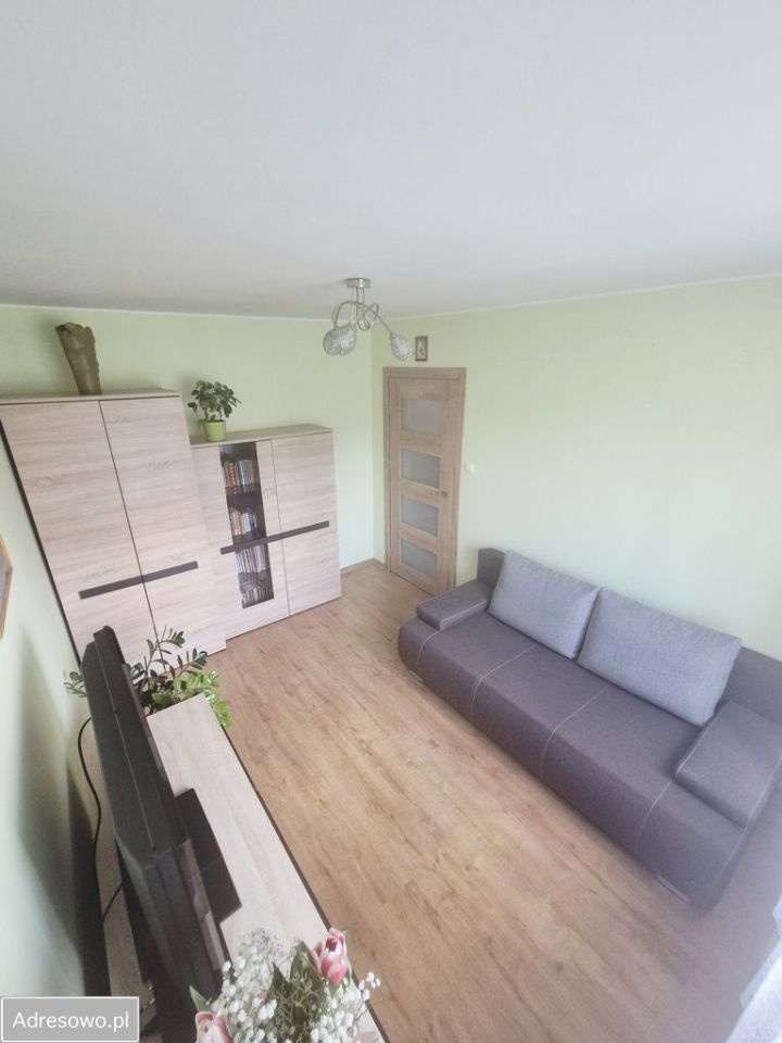 Mieszkanie 4-pokojowe Racibórz, ul. Mariańska. Zdjęcie 7