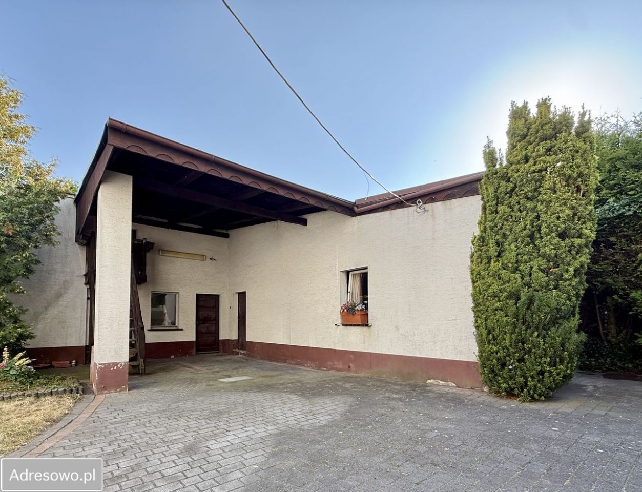 dom wolnostojący, 5 pokoi Chudoba. Zdjęcie 9