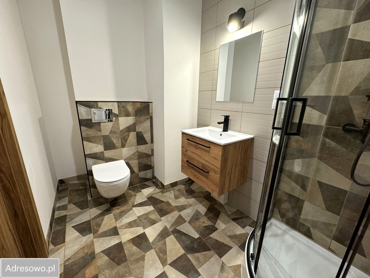 Mieszkanie 2-pokojowe Poznań Podolany, ul. Jasielska. Zdjęcie 8