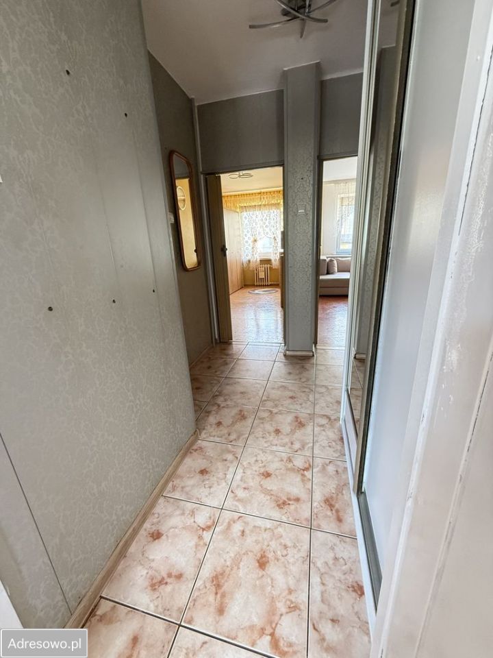 Mieszkanie 2-pokojowe Kędzierzyn-Koźle, ul. Romana Dmowskiego. Zdjęcie 13