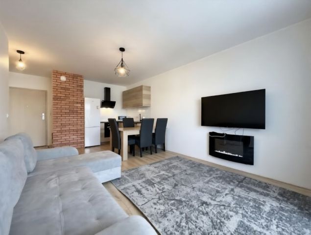 Mieszkanie 2-pokojowe Warszawa Białołęka, ul. Mariana Hemara. Zdjęcie 1