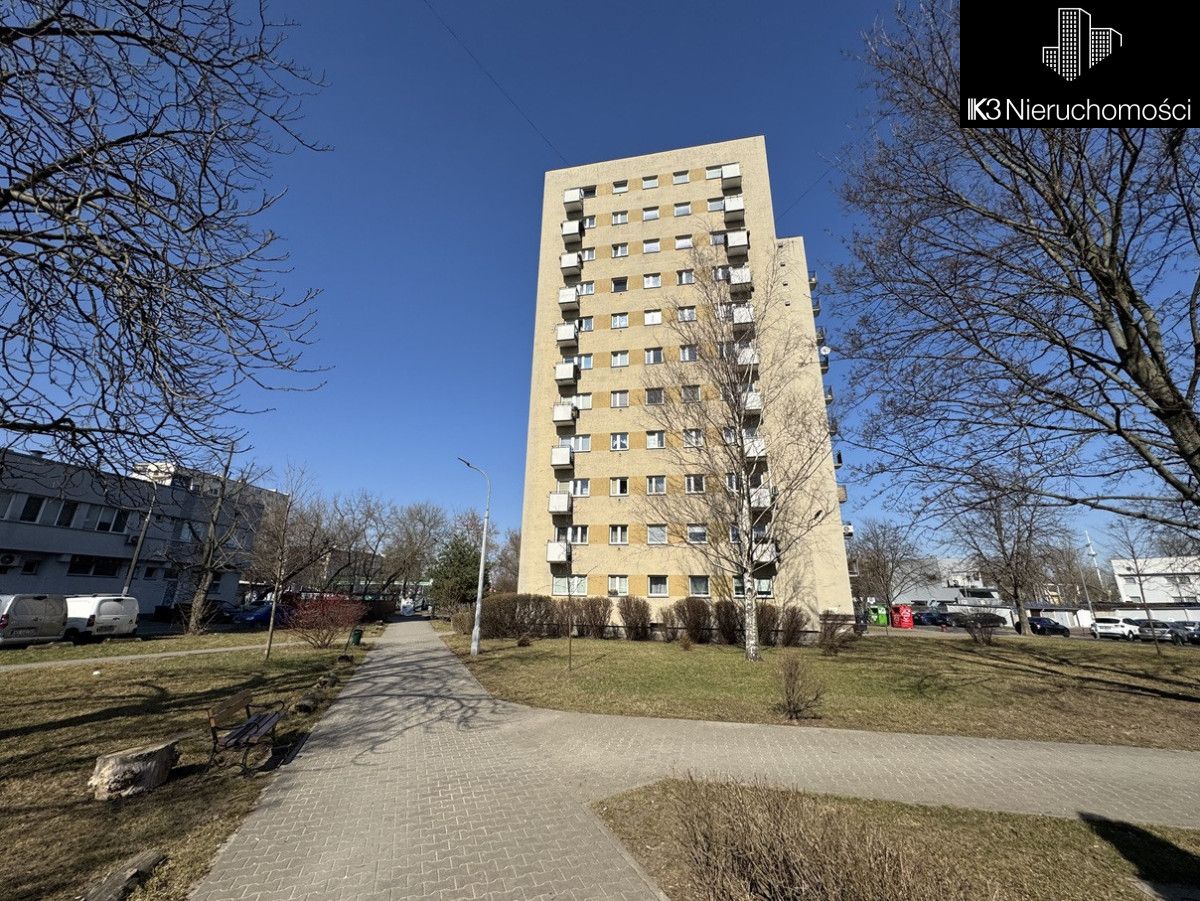 Mieszkanie 2-pokojowe Warszawa Mokotów, ul. Zwierzyniecka. Zdjęcie 15