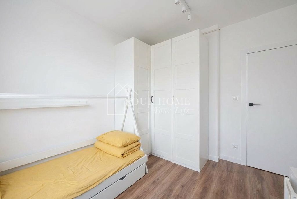 dom szeregowy, 6 pokoi Wrocław Wojszyce. Zdjęcie 12