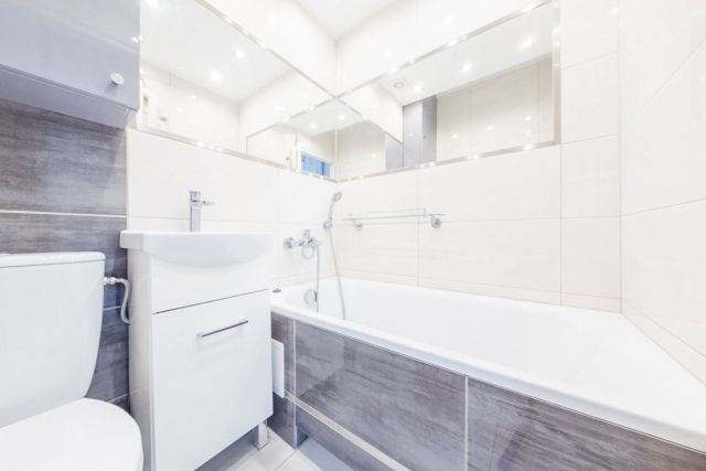 Mieszkanie 2-pokojowe Łódź Polesie, ul. Krzemieniecka. Zdjęcie 5