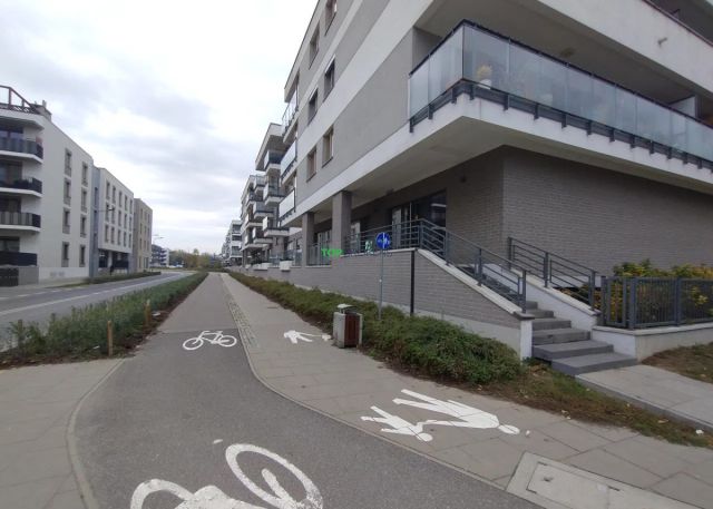 Lokal Warszawa Siekierki. Zdjęcie 5