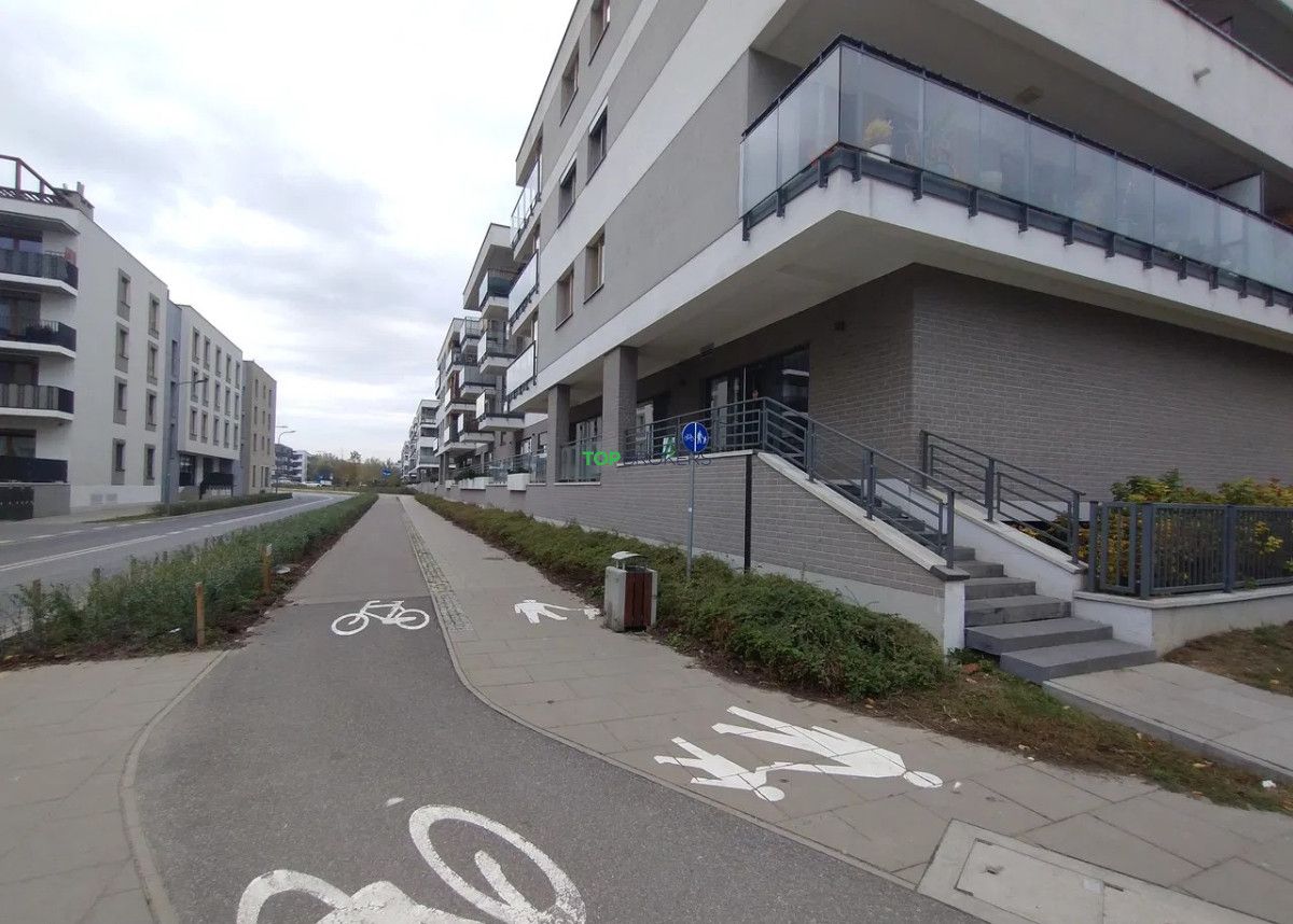 Lokal Warszawa Siekierki. Zdjęcie 5