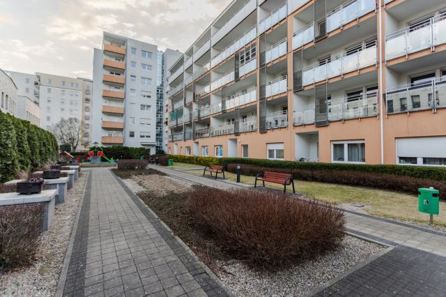 Mieszkanie 3-pokojowe Poznań Grunwald, ul. Rynarzewska. Zdjęcie 24