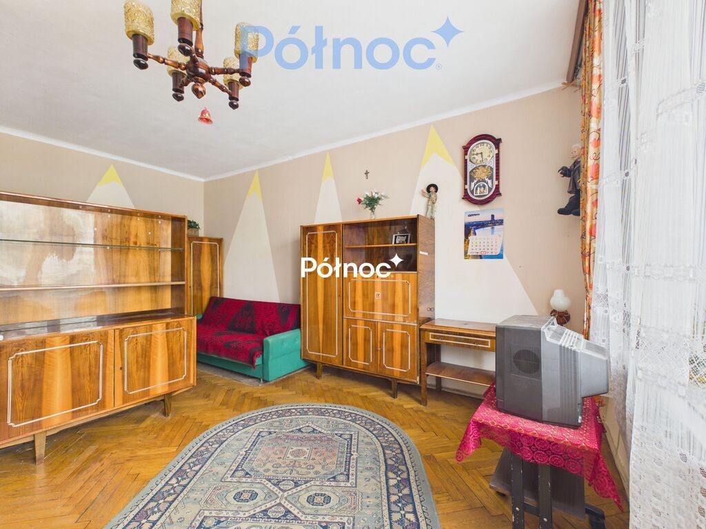 Mieszkanie 1-pokojowe Ełk Centrum, ul. Armii Krajowej. Zdjęcie 6