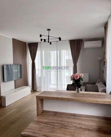 Mieszkanie 3-pokojowe Warszawa Mokotów, ul. Bokserska. Zdjęcie 1