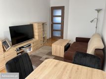 Mieszkanie 4-pokojowe Wrocław Fabryczna, ul. Legnicka. Zdjęcie 3