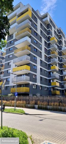 Mieszkanie 2-pokojowe Kraków Podgórze Duchackie, ul. Adama Bochenka. Zdjęcie 1