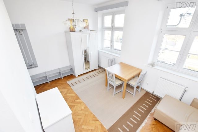 Mieszkanie 1-pokojowe Kraków Śródmieście, al. 29 Listopada. Zdjęcie 15