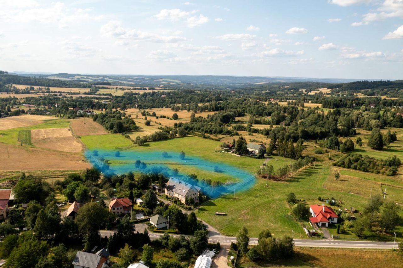 Działka budowlana Świecie. Zdjęcie 2