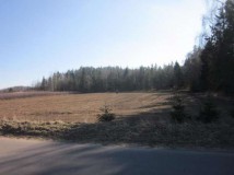 Działka budowlana Szymbark. Zdjęcie 1