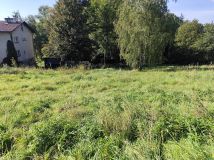 Działka budowlana Cieszyn Marklowice, ul. Leśna. Zdjęcie 3