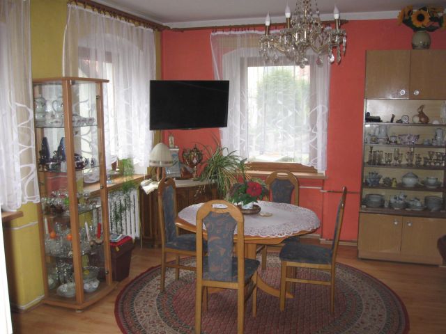 Mieszkanie 2-pokojowe Lądek-Zdrój, ul. Kościelna. Zdjęcie 1