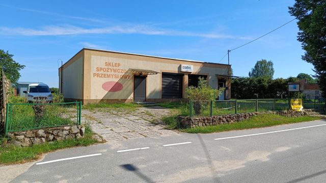 Lokal Pieniężnica. Zdjęcie 1