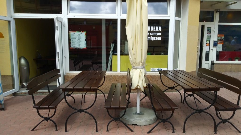 Lokal Wrocław Fabryczna, bulw. Ikara