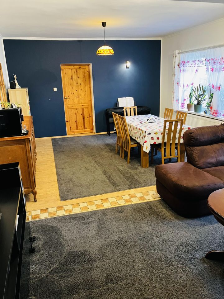 dom wolnostojący, 6 pokoi Modliszewo, Wegorzewo. Zdjęcie 46